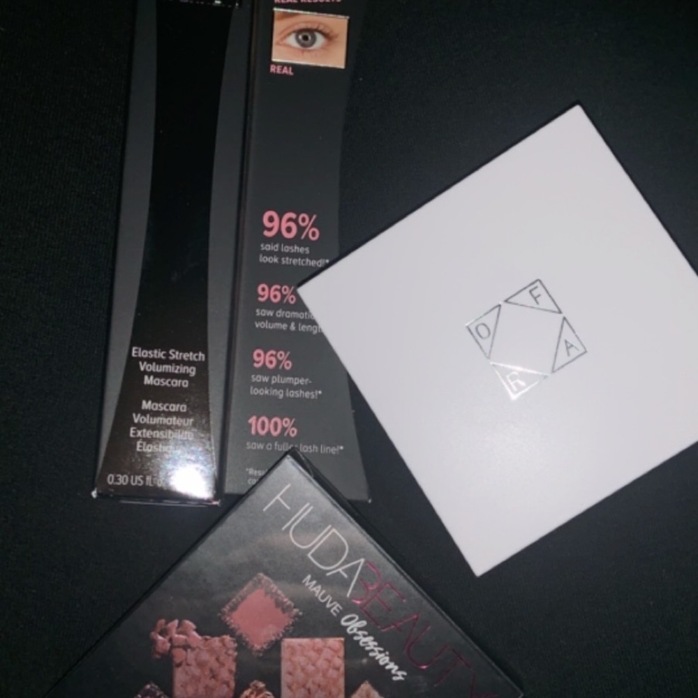 Makeup lot